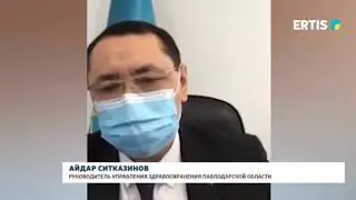 COVID-19: Госпитали заполнены более чем на 50%