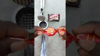 truffini and kopiku #truffini #kopiku #candy #chocolate #unpacking
