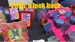 #125 Looking Back | 2025 in Review