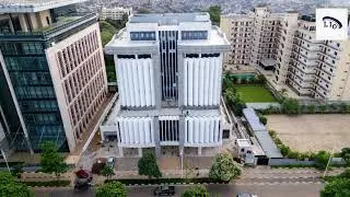 Dore inyubako Perezida Kagame atashye /ifite agaciro ka miliyari 22 Frw,