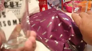 Unboxing!!