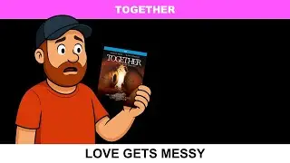Together Blu Ray Review (Neon)