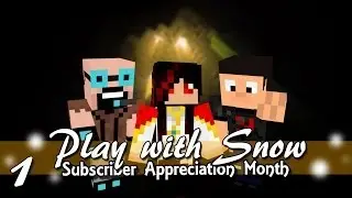 DRAGON MANIA - Play with Snow Ep. 1 w/ Saxon564 & K3yBon