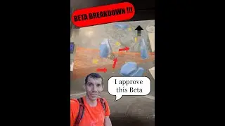 v7 Beta Breakdown