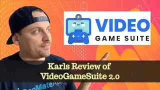 VideoGAME Suite Review: The good the bad and the ugly the PROS and CON with Bonus Stack