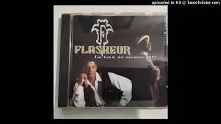 Flasheur - Ca Cool De Source !!! (1993) - 06 - Kose