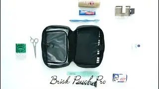 Brisk Pouch Pro | Alpinebear