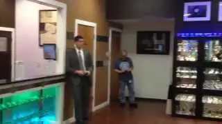 Clear Choice Tacoma Grand Opening - Legal Pot Shop