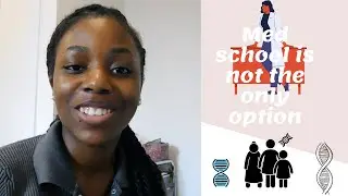 Looking for a Job? Why not try Genetic Counseling!