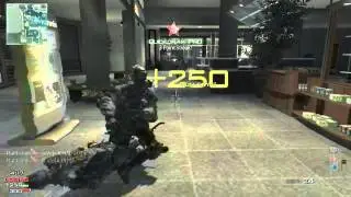 Mattheios - MW3 Game Clip
