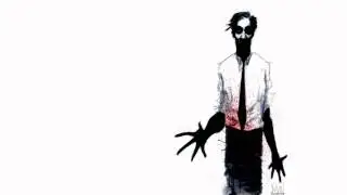 Ayron - Left For Dead (Dark Drum 'N' Bass)