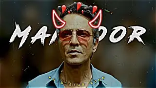 Mansoor Dalal Efx Status | Farzi Efx Status | Mansoor Dalal Edit | KN Status Zone