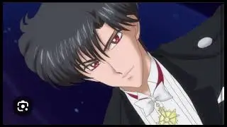 Mamoru Chiba #edit