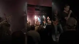 GAIN - Master of Puppets (Metallica Cover)