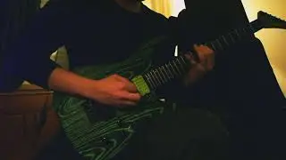 Sinergy - Passage To The Fourth World (Solo)