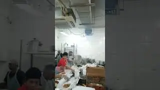 Ramadan work In Kuwait //this work