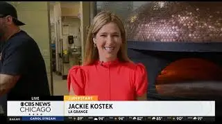 CBS Jumpstart with Jackie @ Billy Bricks&reg; La Grange pt 1
