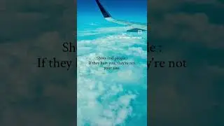 Flying over the clouds  #Sky #clouds #flight #quotes