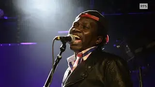 La RTS au Festival Cully Jazz 2016