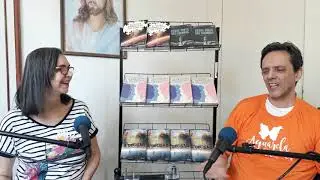 Futuro espiritual da Terra   Parte 1 2