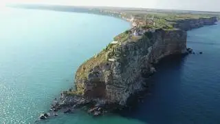 Nos Kaliakra