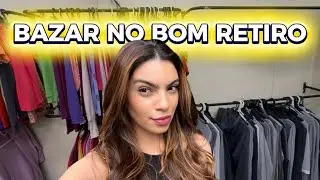 BAZAR EM S&Atilde;O PAULO, ENCONTREI MAX MARA, NV, ZARA E MAIS - Karol Meiras 