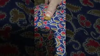 Open shirt with  wuden  button 💥💢🧚#latest ##newfaishon&hearts;️ #beautiful #folowme #subscribe