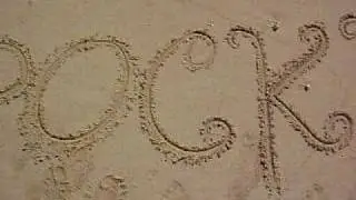 Sand...: Pockeo