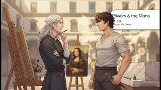 The Universal Genius: The Life of Leonardo da Vinci