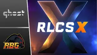 Ghost Gaming vs RBG Esports | RLCS X - Spring: NA Regional 2 (9 April 2021)