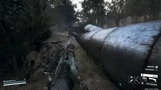 ARC Raiders|Solo Gameplay [No Commentary]|344