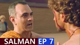SALMAN - PT7