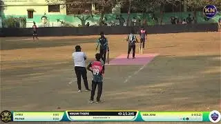 LIVE🛑:-(DAY 2) OPL SEASON 5 || MASANI GROUND #KNSPORTS