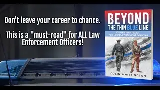 Career Strategies for Law Enforcement Officers