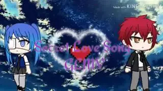 Secret Love Song~GLMV