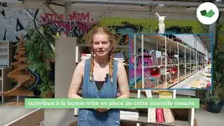 La loi AGEC :  trois ans apr&egrave;s, on en est o&ugrave; ?
