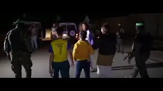 11 Hostages Freed