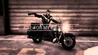HellHounds MC