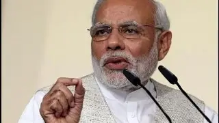 PM Narendra Modi's 'Make In India' A Success