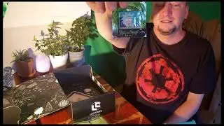 Rick and Morty LootCrate July Edition Unboxing