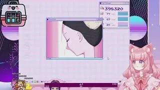 [ VOD ] I'm still your favourite streamer, right? RIGHT?? || Needy Streamer Overload