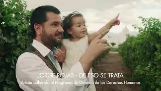 Derechos Humanos - Eslabones de Paz - Voz: Judith Nieva - MVip - MCGroup