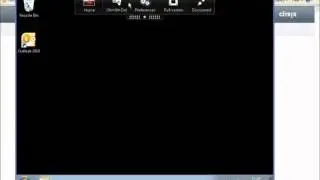 Hosted Desktop