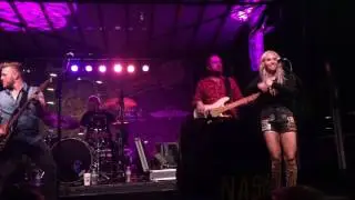 Brandon Ray plays 