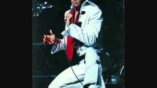 Elvis Presley - Suspicious Minds Instrumental - Live In Las Vegas 1970