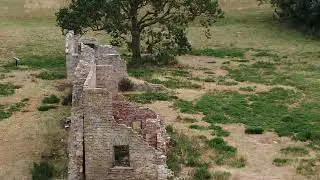 First Flights with a DJI Mini 2