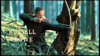 Robin Hood - Em Cartaz