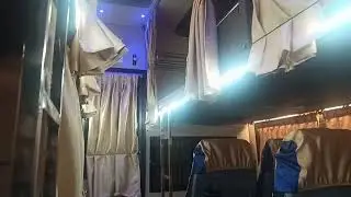 ALAGAN roadlinks bus interiors
