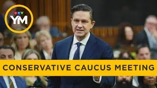 Canada&rsquo;s Shifting Political World a Week After the Election | Your Morning