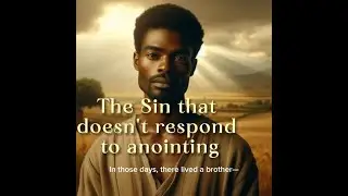 THE BROTHER WHOM HEAVEN HID #Epic #African #Purity #power